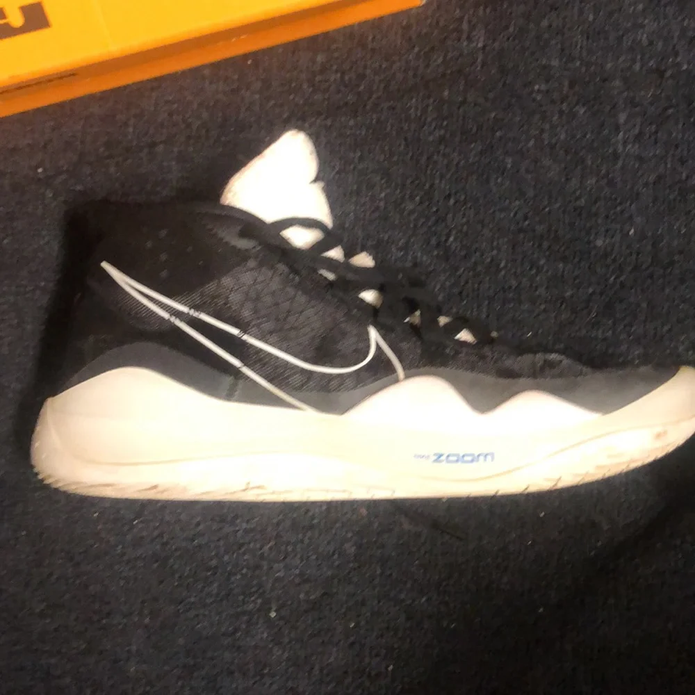 Kevin Durant - Picture 3 of 4